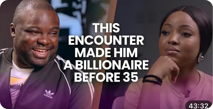 This Encounter Made Future — episode thumbnail