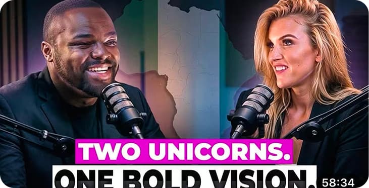 Two Unicorns Built — episode thumbnail