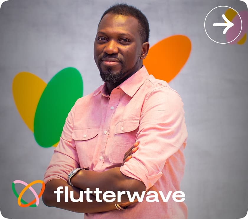 The Flutterwave team