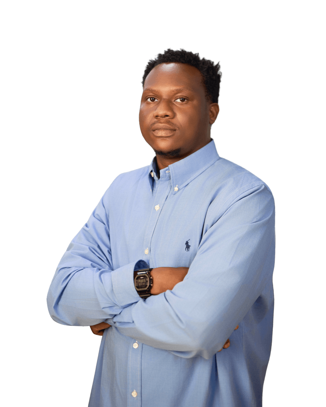 Ayodeji Audu