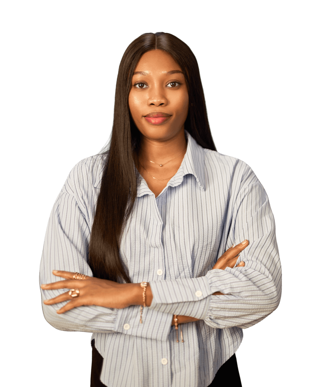 Catherine Nwamadiegesi