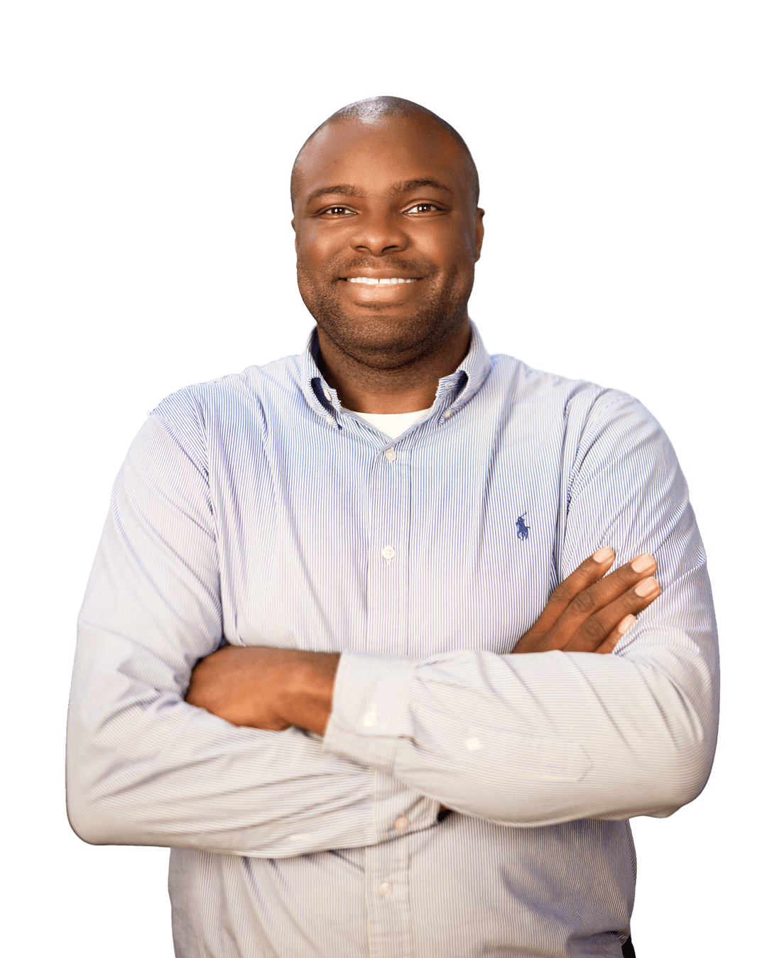 Iyinoluwa Aboyeji
