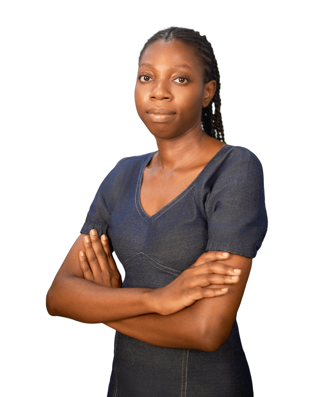 Olaide Mosaku